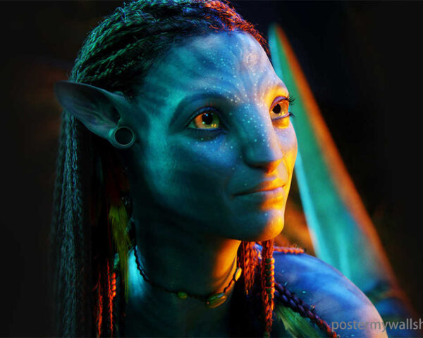 Avatar: Character Analysis - Dr. Grace Augustine's Avatar, Sophia