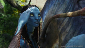 Avatar: A World of Intriguing Characters