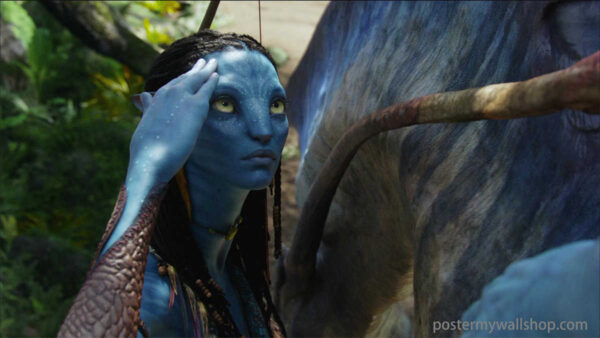 Avatar: A World of Intriguing Characters
