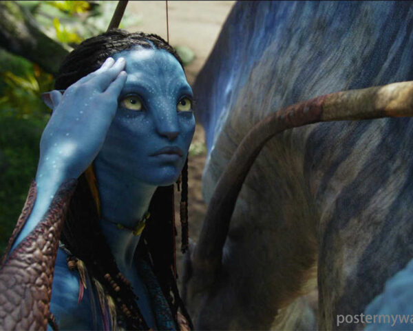Avatar: A World of Intriguing Characters