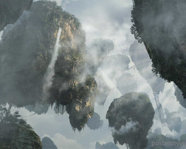Avatar: Neytiri's Strength and Wisdom