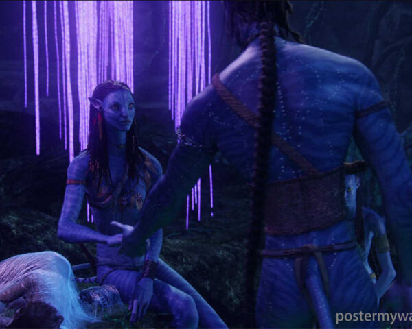 Avatar: Dr. Grace Augustine - A Voice of Reason