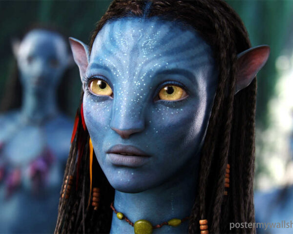 Avatar: Norm Spellman - A Bridge Between Worlds