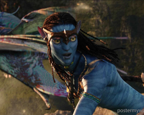 Avatar: Eytukan - The Wise Clan Leader
