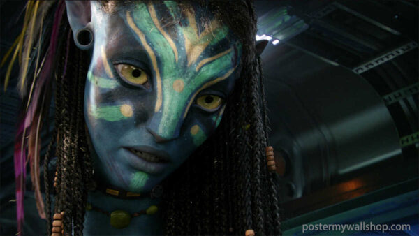 Avatar: The Complexity of Selfridge's Character