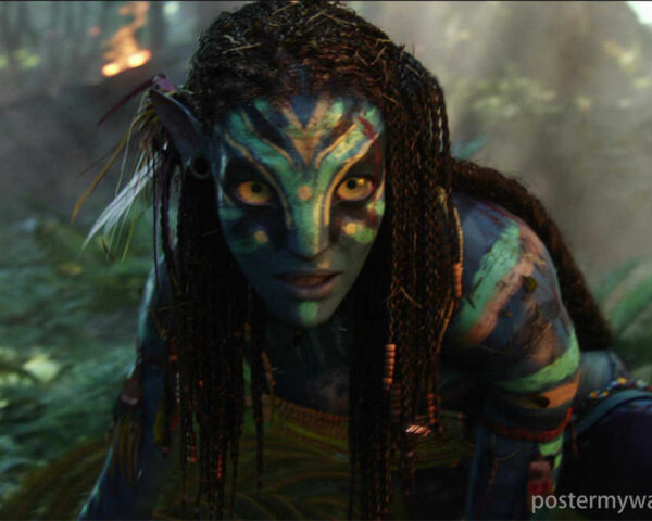 Avatar: The Na'vi People - Harmony with Nature