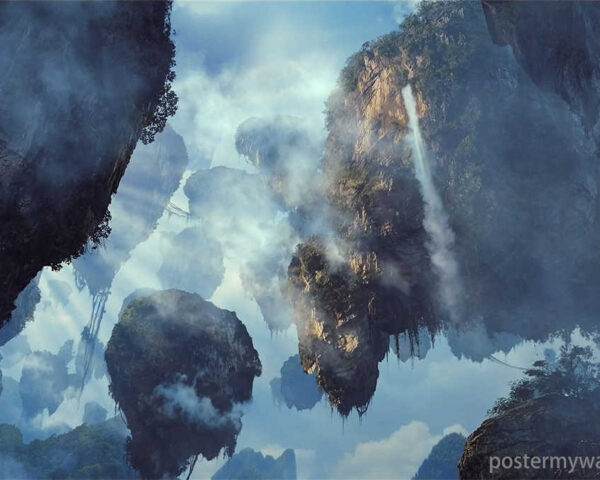 Avatar: The Warriors of Pandora - Strength and Unity