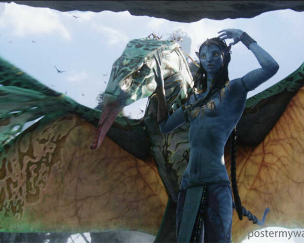 Avatar: A Visual Spectacle that Transcends Reality