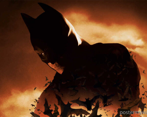 The Batman Legacy: Enduring Symbol of Hope