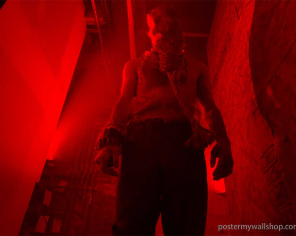 Batman: Embracing the Shadows of Justice
