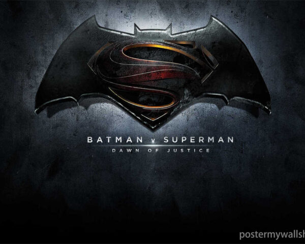 Batman: The Symbol of Order in a Chaotic World