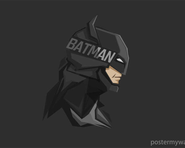 Batman: Balancing Darkness and Light in the Pursuit of Justice