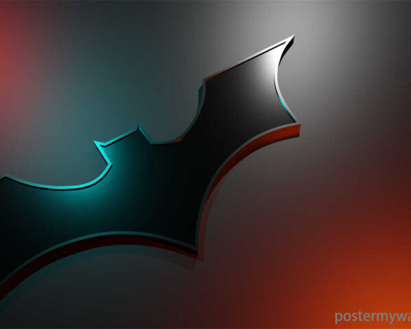 Batman: A Relatable Hero with Human Flaws