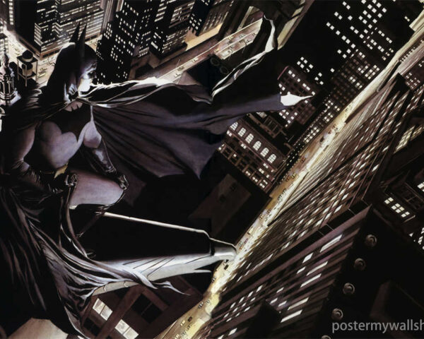 Batman: Unleashing the Hero Within