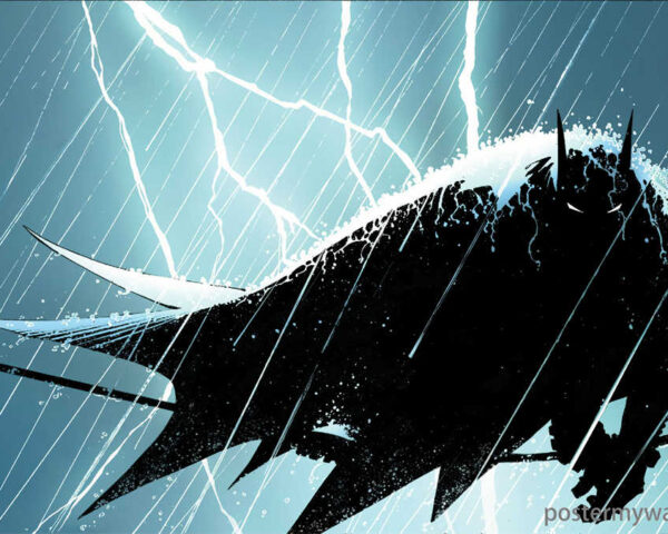 The Symbolism of Batman: Strength, Justice, and Heroism