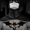 The Unstoppable Force: Batman's Unyielding Resolve