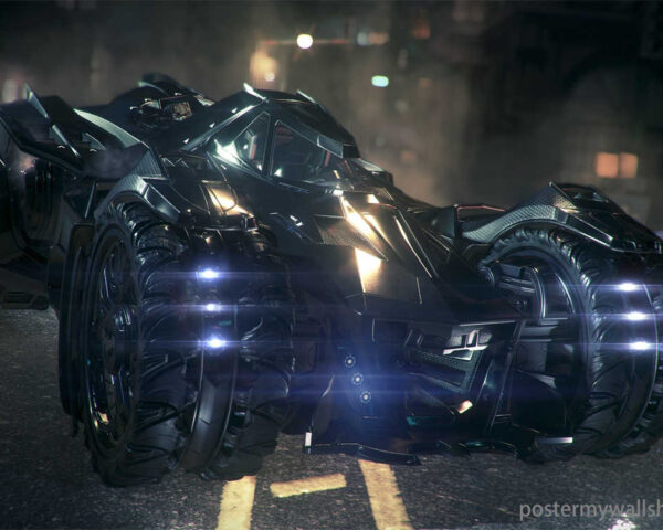 Batman: The Vigilante's Enduring Spirit