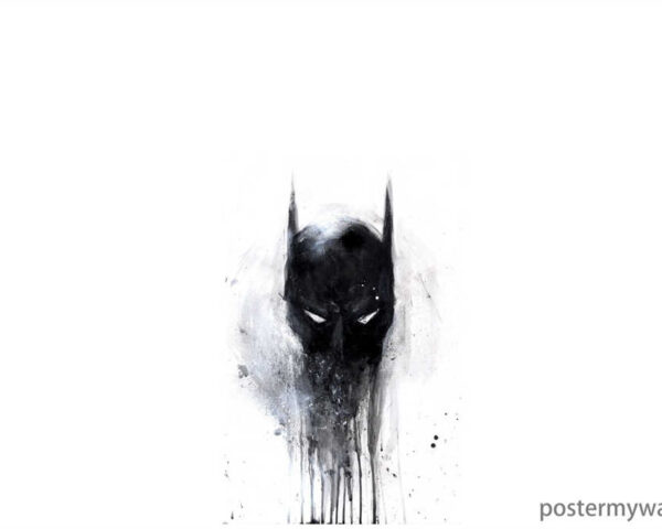 The Legacy of Batman: Courage, Justice, and Redemption