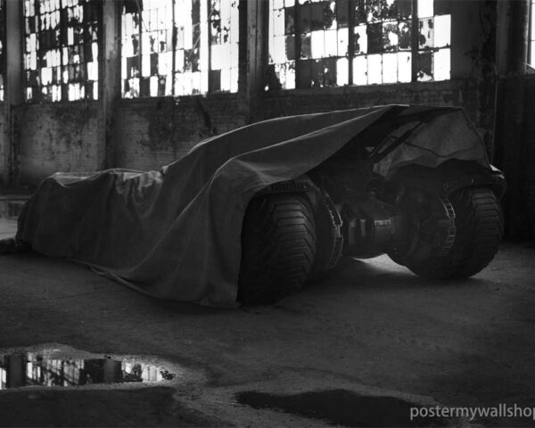 Batman: The Dark Knight's Enduring Legacy