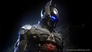 Batman: Guardian of the Night, Symbol of Hope