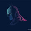 The Dark Crusader: Batman's Quest for Redemption