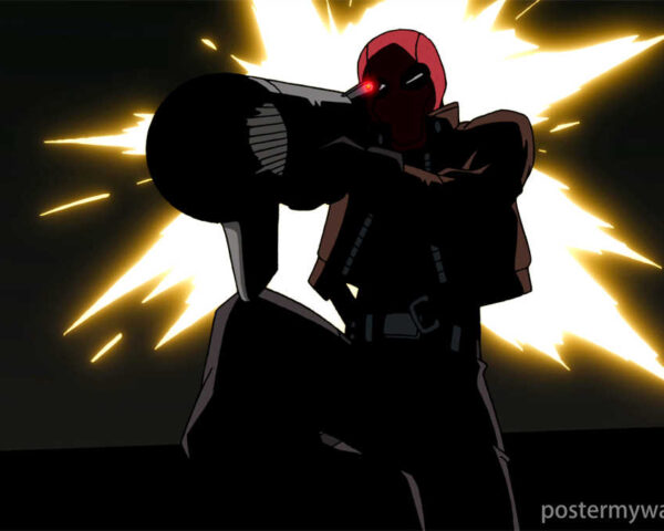 The Dark Knight's Inner Light: Batman's Compassion and Empathy