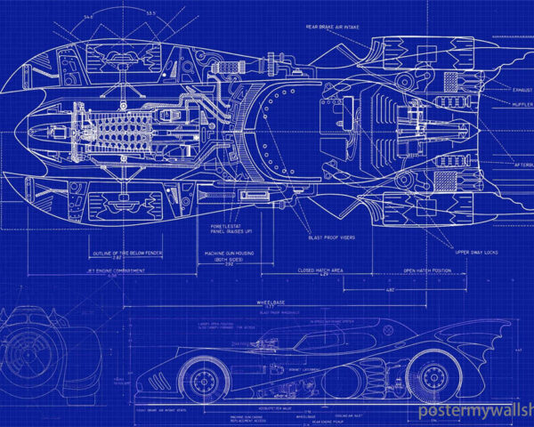 The Dark Knight's Code: Batman's Unyielding Moral Compass