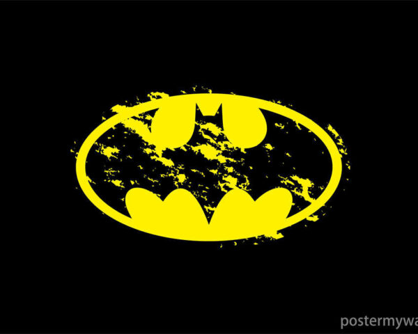The Symbol of Hope: Batman's Enduring Legacy