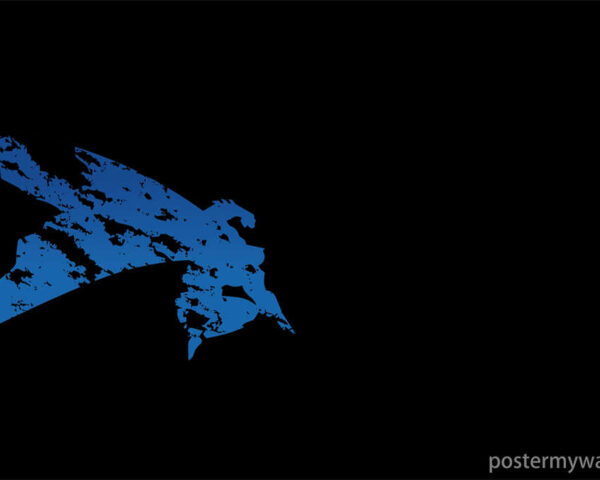 The Silent Guardian: Batman's Mysterious Persona