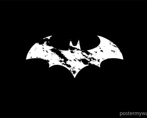 Gotham's Dark Protector: Batman's Relentless Pursuit of Justice