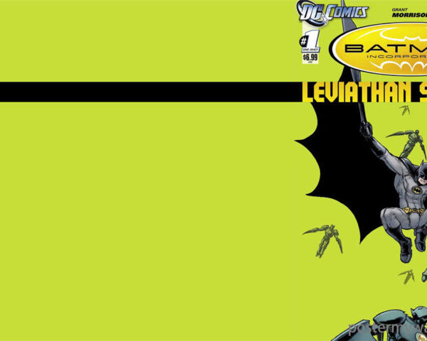 Gotham's Dark Avenger: Batman's Unbreakable Vow to Protect the Innocent