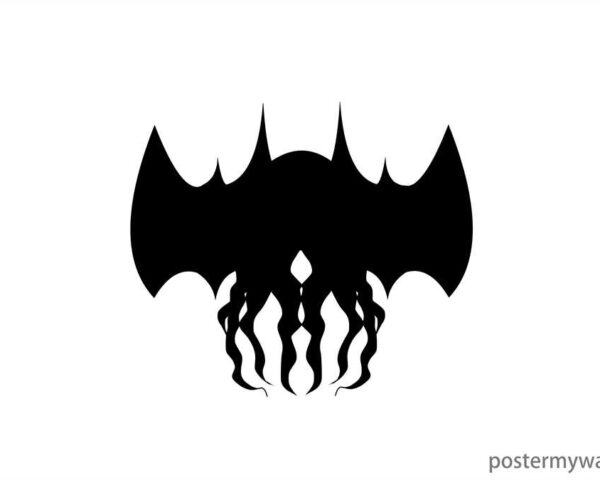 The Indomitable Spirit of Batman: A Symbol of Justice and Courage