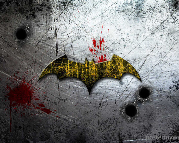 The Enigmatic Hero: Batman's Dedication to Honesty and Integrity