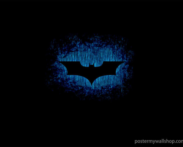 The Legend of Batman: Unleashing the Hero Within