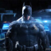 Batman: The Unbreakable Spirit of the Dark Knight