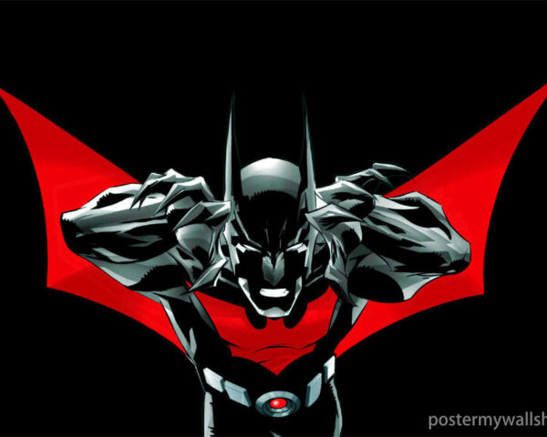 Batman: A Hero for the Ages