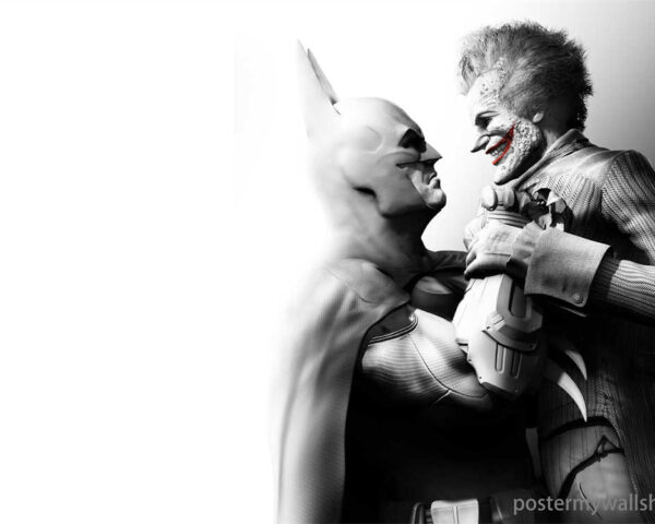 Batman: A Character of Unparalleled Depth and Complexity