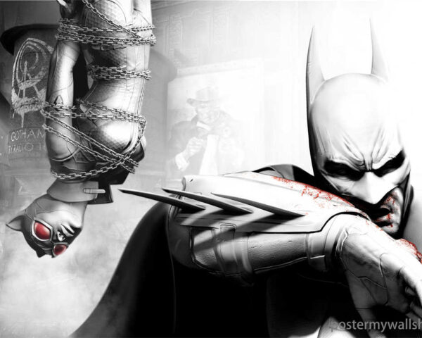 The Enduring Legacy of Batman: A Hero Like No Other