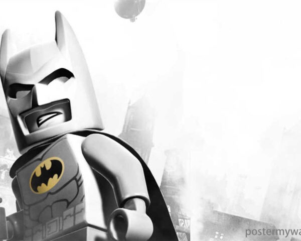 The Unmatched Virtues of Batman: A Heroic Role Model