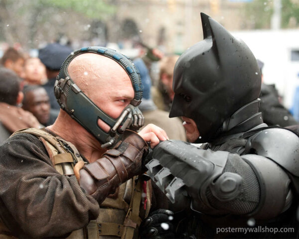 Batman: A Hero of Extraordinary Depth and Humanity