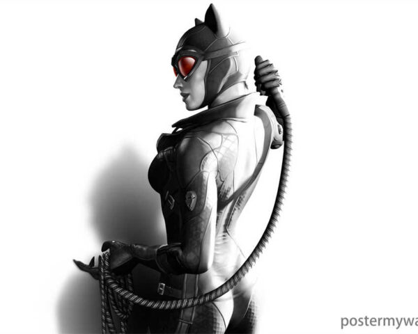 The Inspirational Batman: A Heroic Figure That Ignites Hope