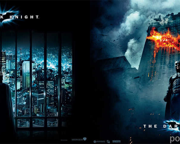 Batman: A Heroic Figure of Unmatched Versatility