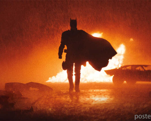 Batman: A Heroic Figure of Unmatched Integrity