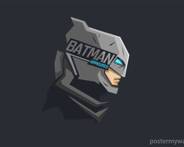 Batman: A Heroic Figure of Unmatched Resilience