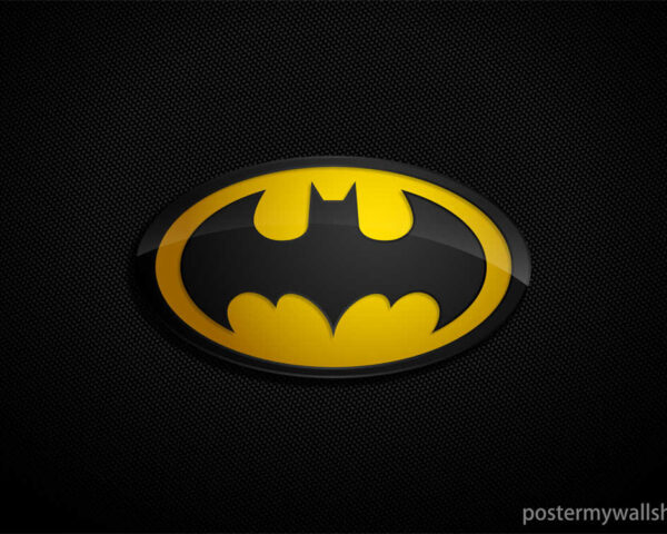 Batman: A Heroic Figure of Unrelenting Justice