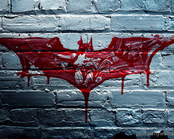 Batman: A Figure of Enduring Virtue