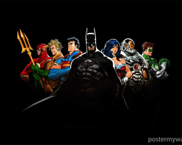 The Timeless Heroism of Batman: A Figure of Enduring Inspiration