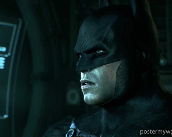 Batman: The Quintessential Superhero Defined by Justice and Vigilantism