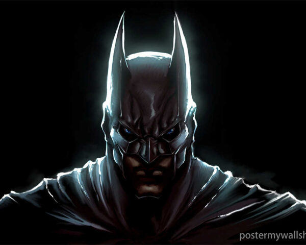 The Dark Knight Rises: Batman's Enduring Legacy of Heroism