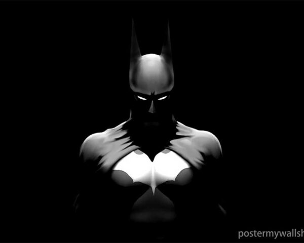 Batman: The Ultimate Symbol of Justice and Sacrifice